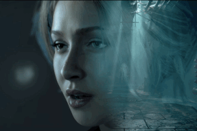Until Dawn