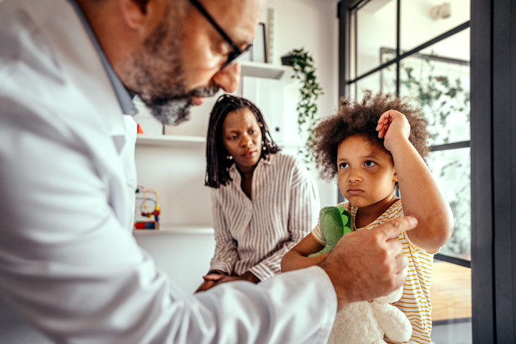 Ringworm: What to know and do