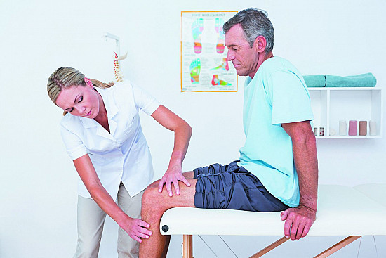 Is it the right time for a knee replacement? featured image