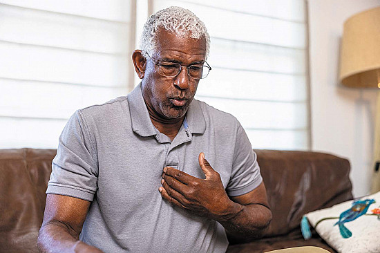 Treating persistent angina featured image