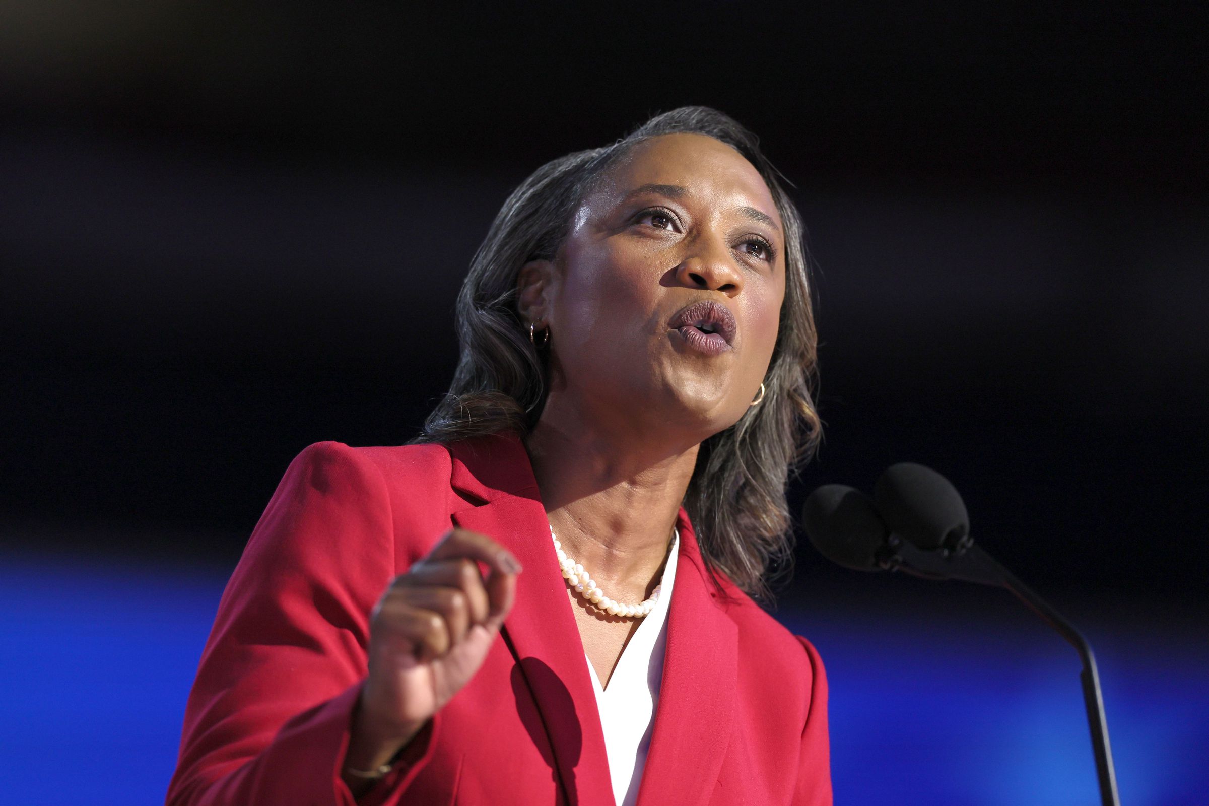 2024 DNC in Chicago