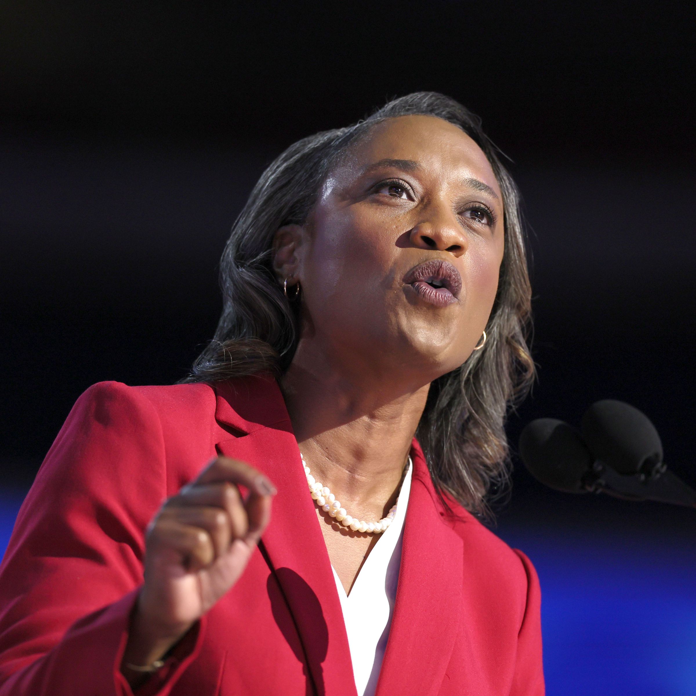 2024 DNC in Chicago