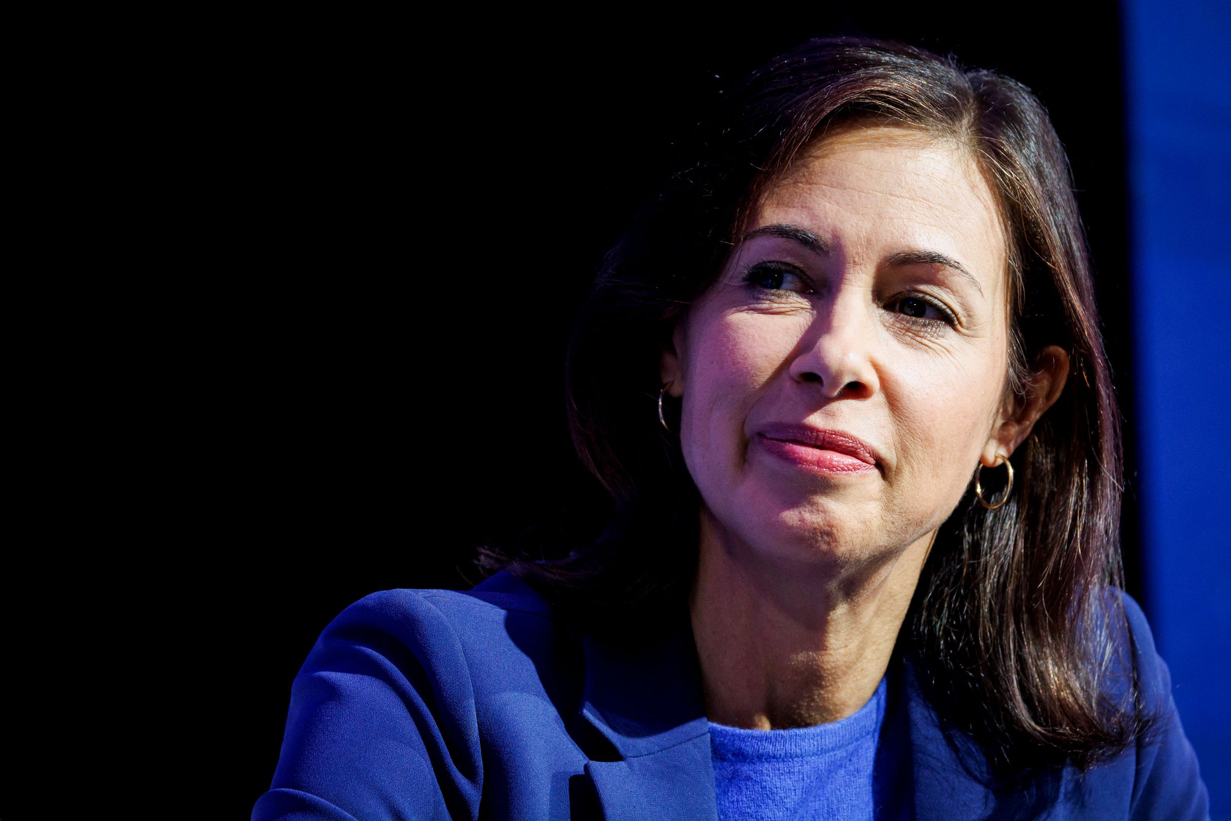 Key Speakers At The 2024 Global Aerospace Summit