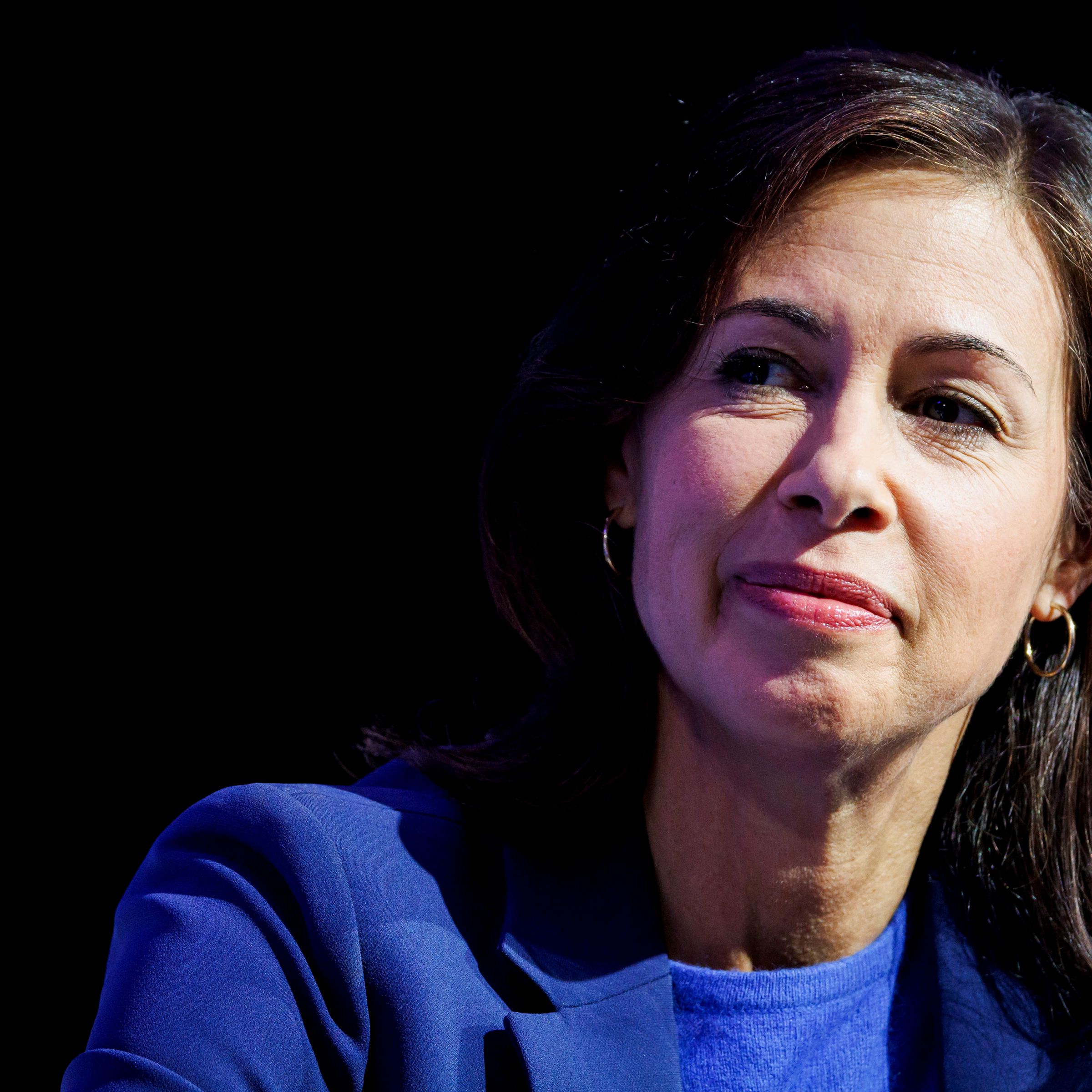 Key Speakers At The 2024 Global Aerospace Summit