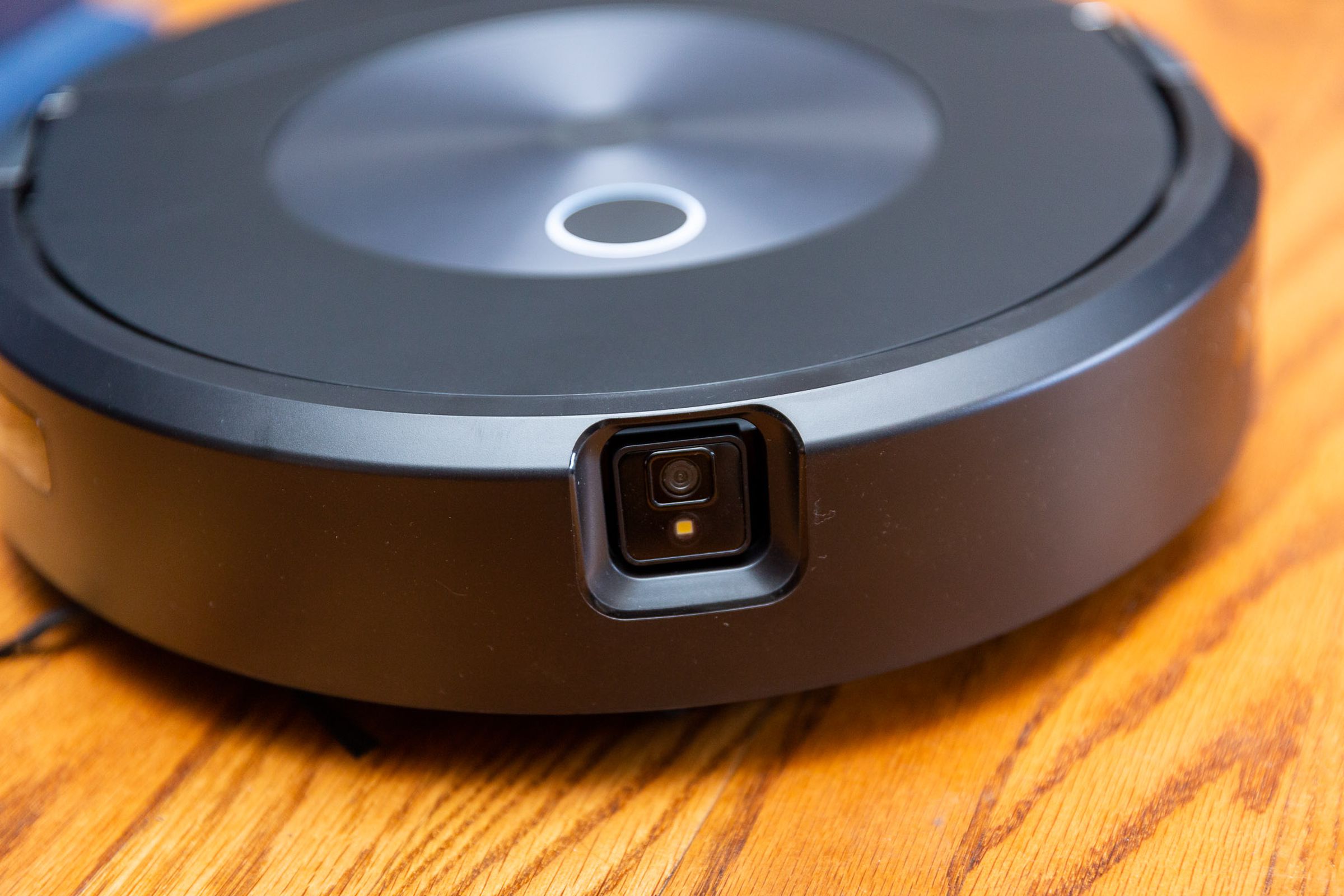 The excellent Roomba j7 is down to $400 this Prime Day.