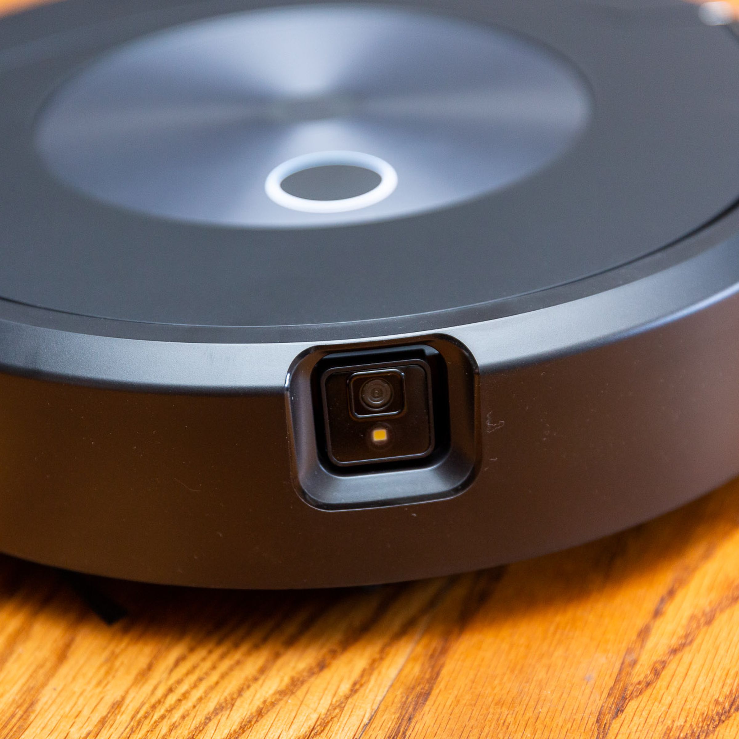 The excellent Roomba j7 is down to $400 this Prime Day.
