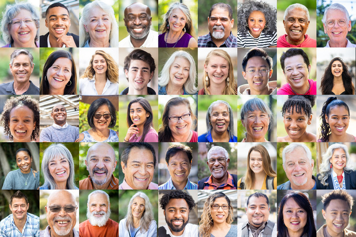 Think fast: How does your face protect you?