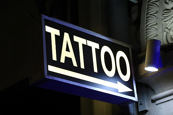 Do tattoos cause lymphoma? featured image