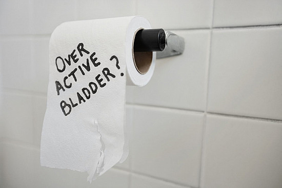 The bladder workout: Tame incontinence without surgery featured image