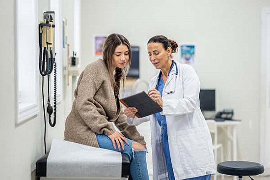Ever read your medical record? Here's why you should featured image