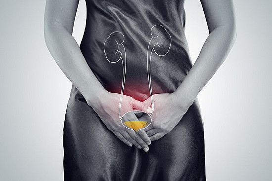 Did I cause my partner's bladder infection? featured image