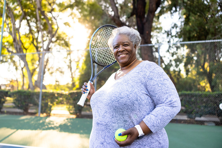 Safe, joyful movement for people of all weights