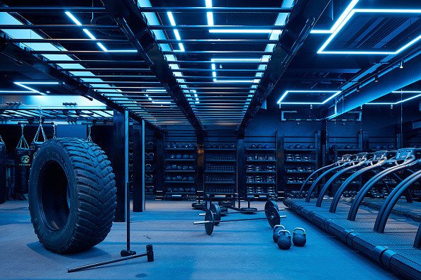 Health warnings on exercise equipment: Should you worry?