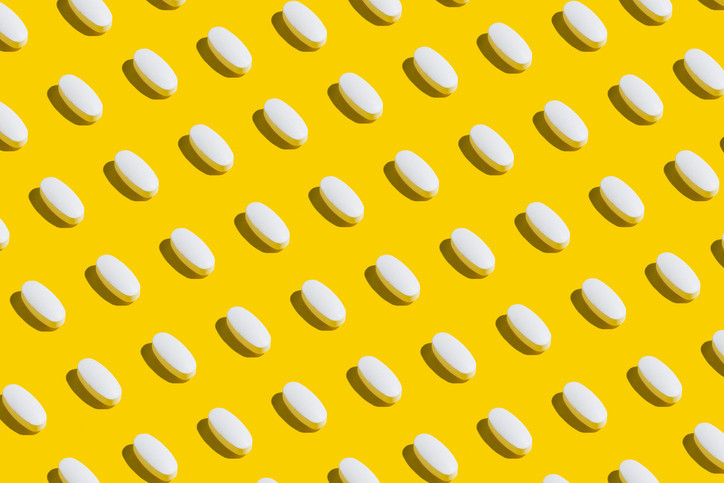 Weighing in on weight gain from antidepressants