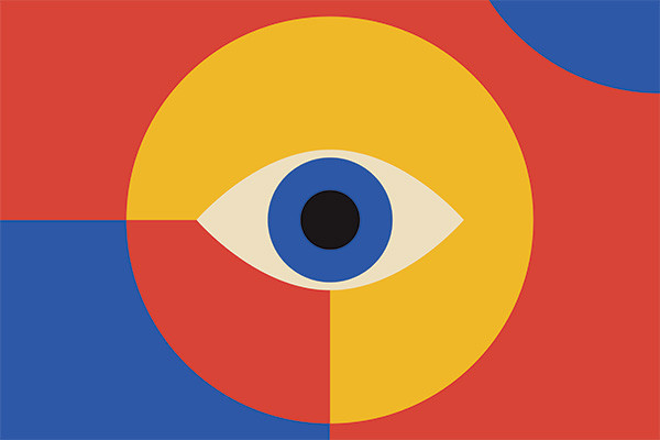 Harvard Health Ad Watch: An IV treatment for thyroid eye disease