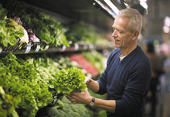 Can eating potassium-rich foods lower my blood pressure? featured image