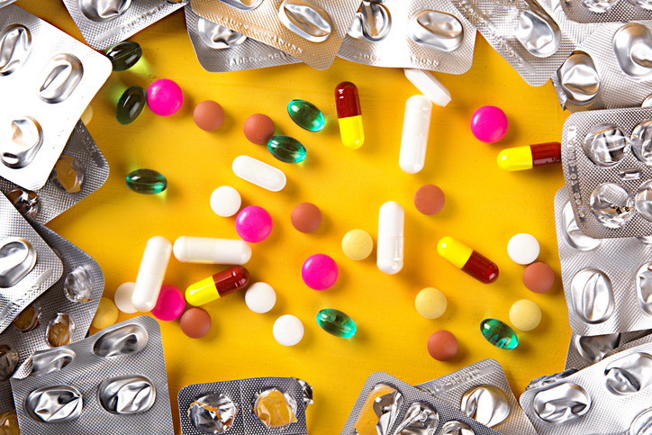 Drug recalls are common