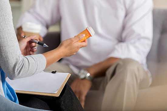 Managing weight gain from psychiatric medications featured image