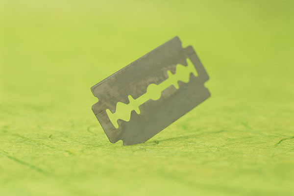 Cutting and self-harm: Why it happens and what to do