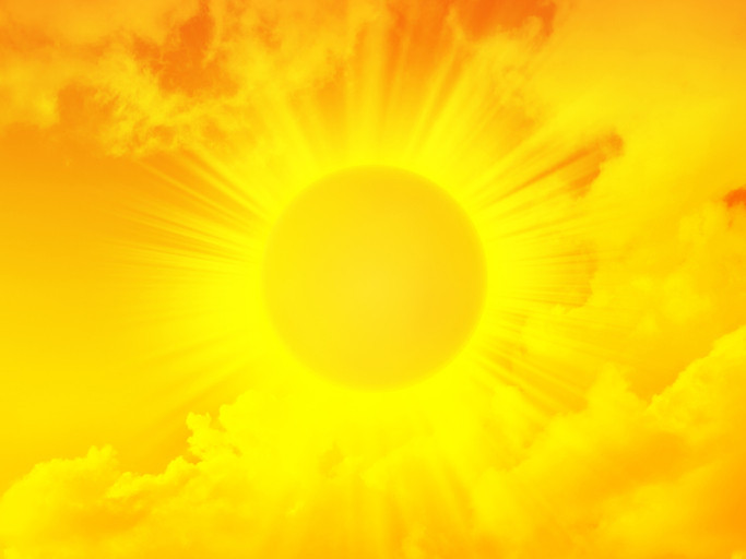 Heat rash: How to spot it and what to do