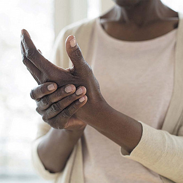 Is arthritis preventable? featured image