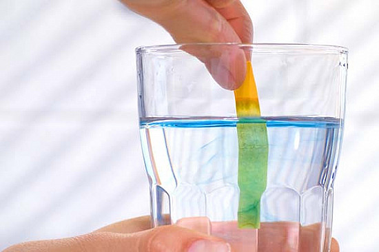 Is alkaline water better? featured image