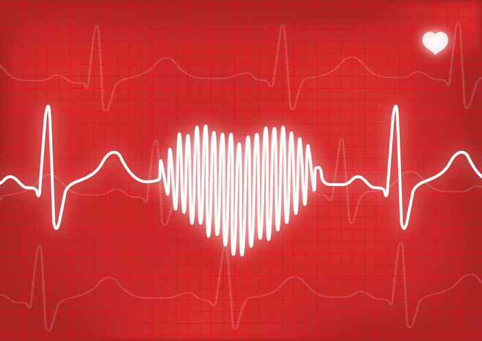 What makes your heart skip a beat?