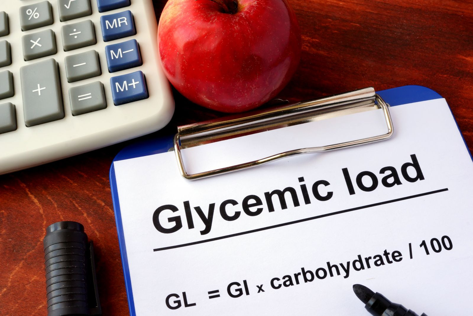glycemic