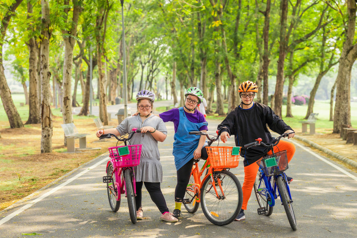 Helping children who are neurodiverse build friendships