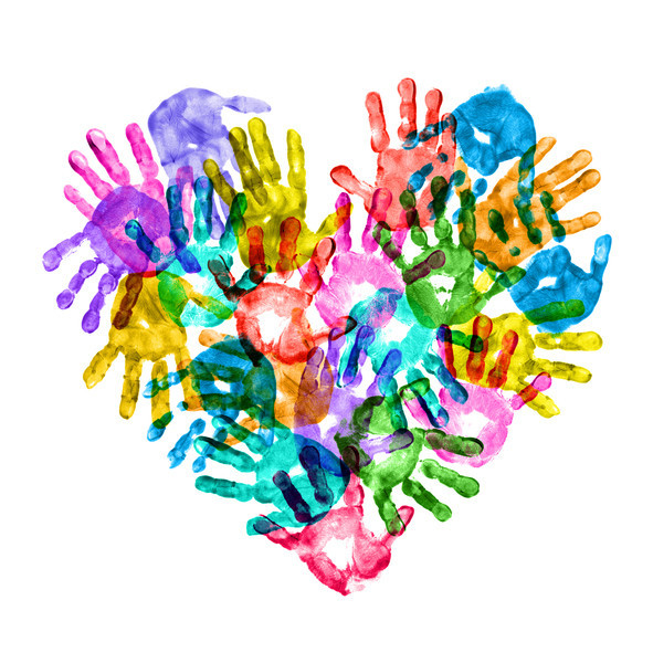 Creating communities that help support neurodiverse children