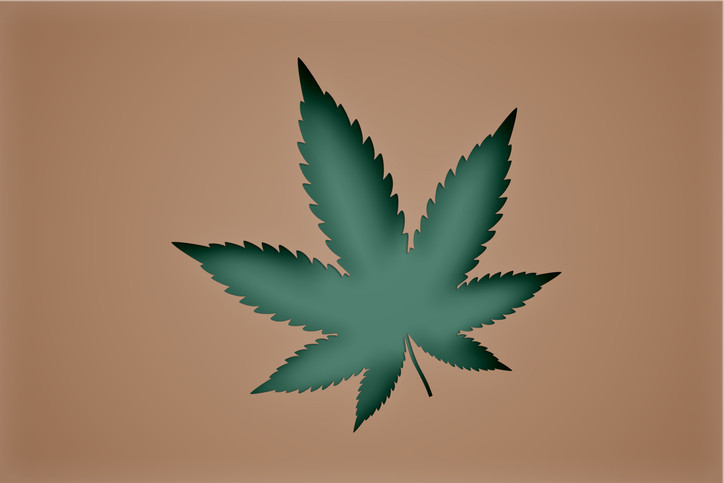 Does cannabis actually relieve pain — or is something else going on?