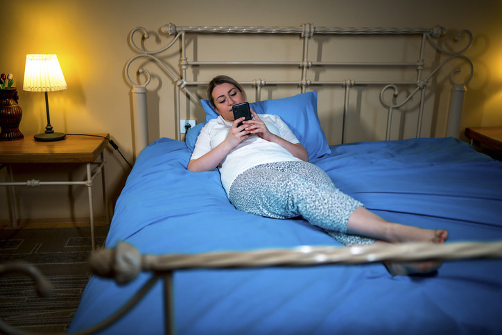 Don't want to go to bed? Dealing with bedtime procrastination