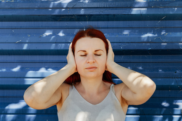 Denial: How it hurts, how it helps, and how to cope