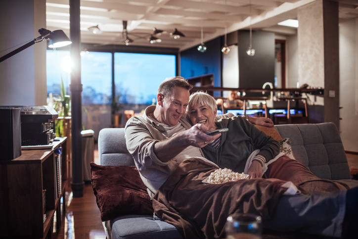 Does less TV time lower your risk for dementia?