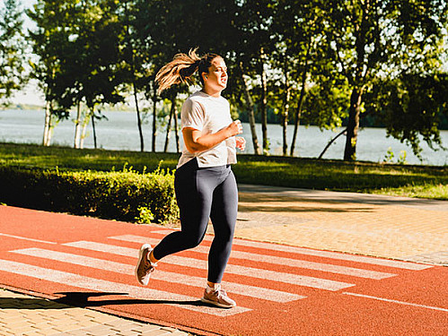 Exercise, metabolism, and weight: New research from The Biggest Loser featured image