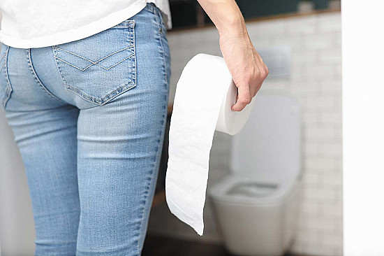 Why is there blood in my urine? featured image