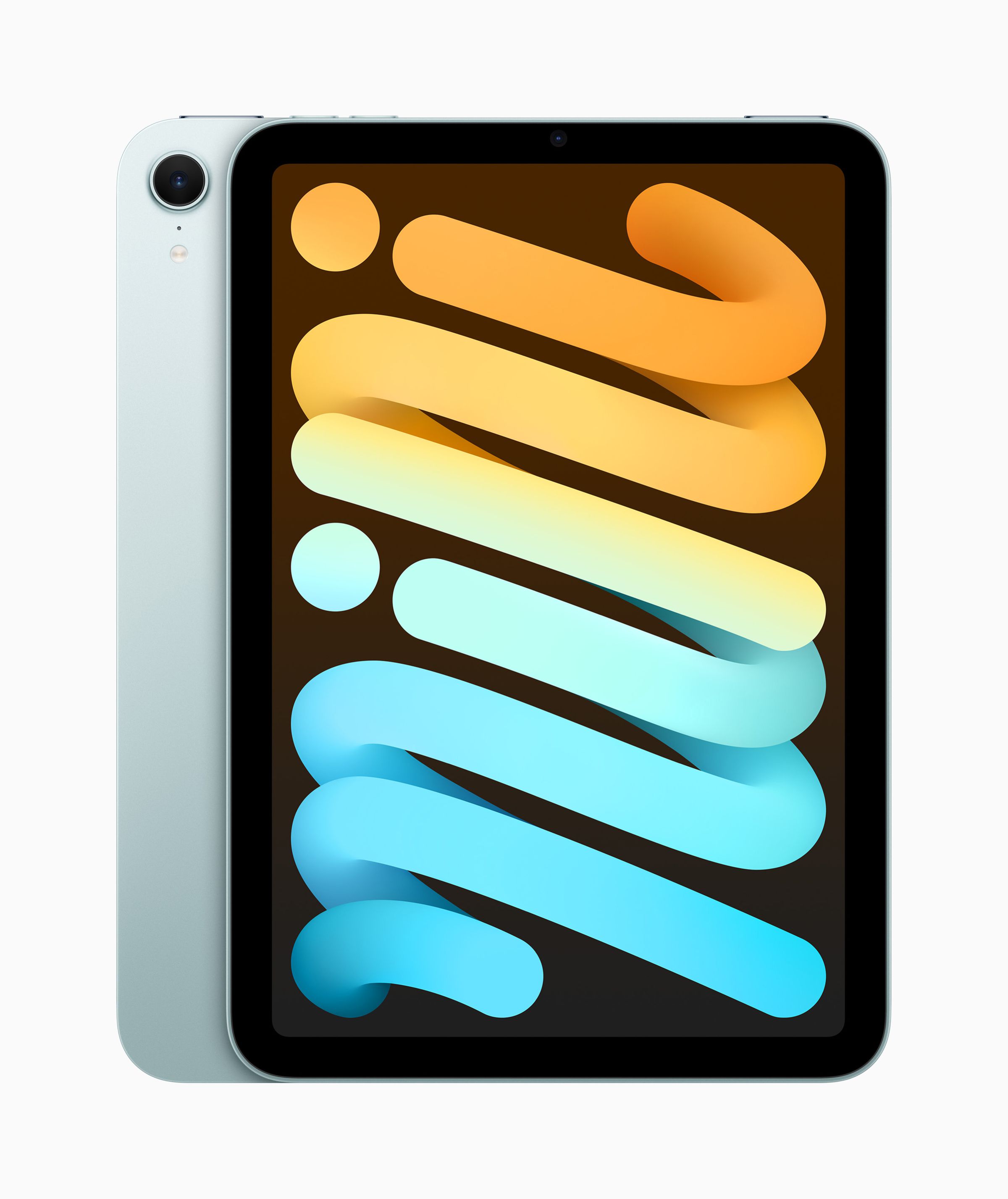 2024 iPad Mini render
