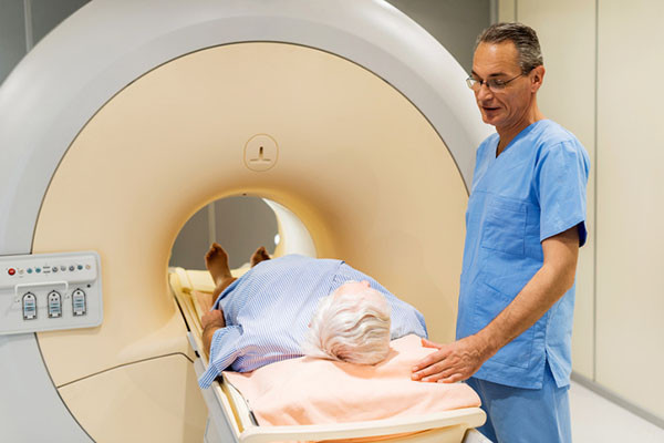 What are the chances that prostate cancer will return after surgery?