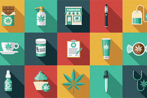 If you use cannabis, do it safely