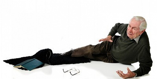 Balance training seems to prevent falls, injuries in seniors featured image