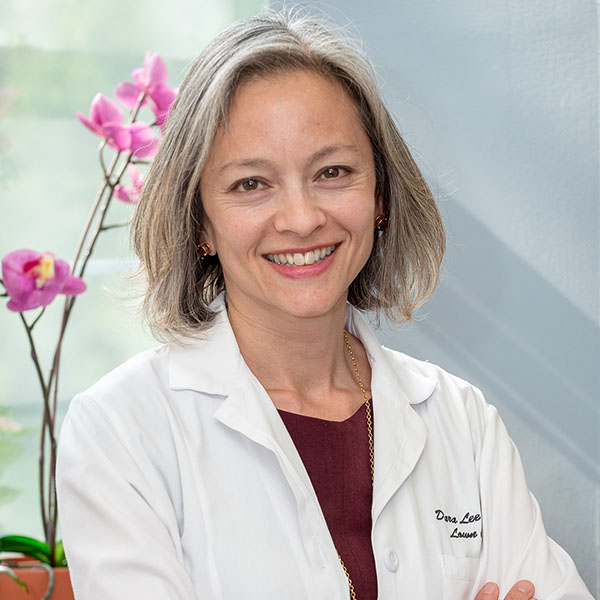 photo of Dara K. Lee Lewis, MD