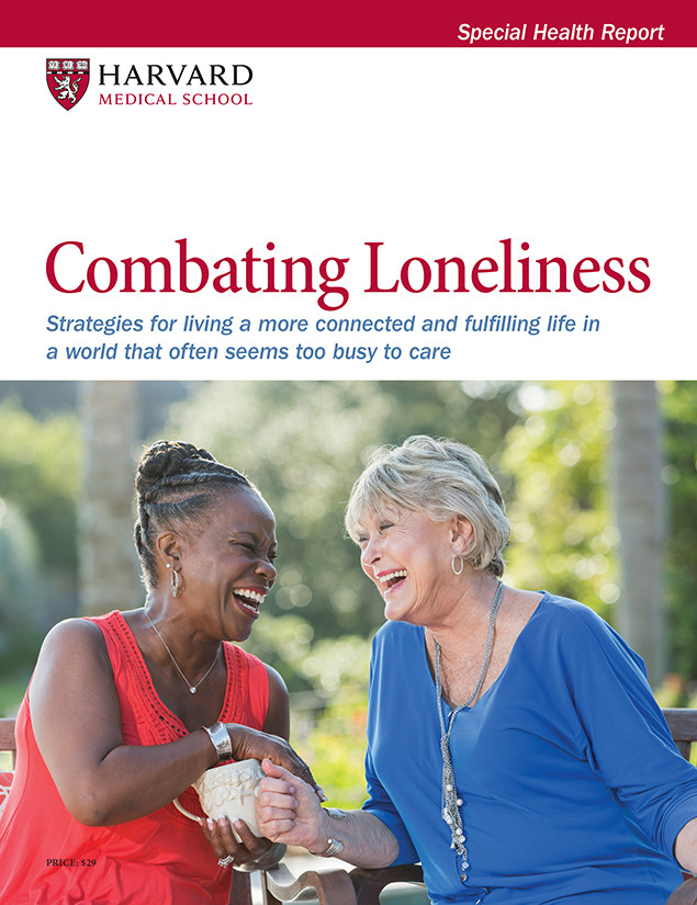 Combating Loneliness