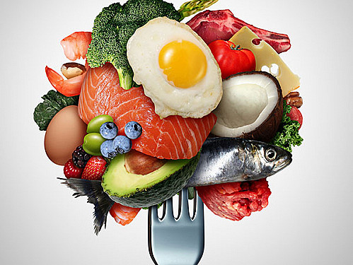 Saturated fat and low-carb diets: Still more to learn? featured image