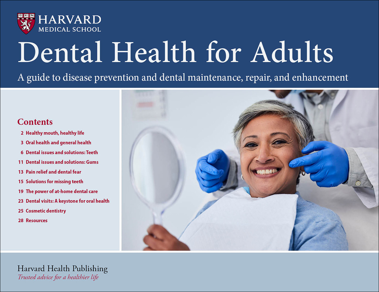 dha0724dentalhealthforadultscover