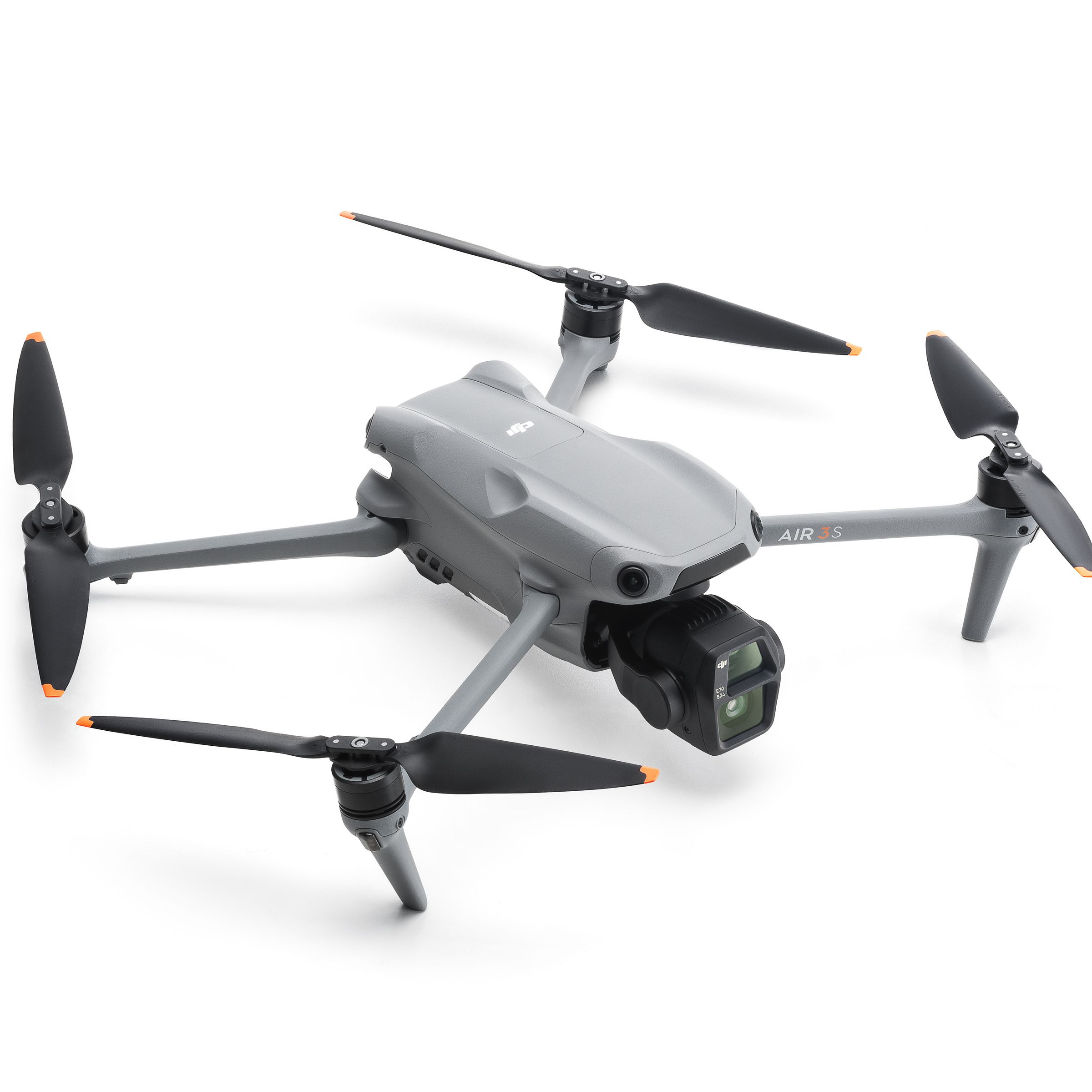 The DJI Air 3S.