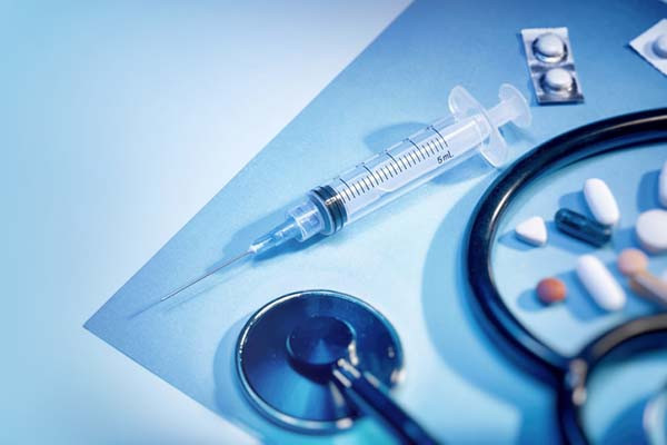 Could men with advanced prostate cancer avoid chemotherapy?