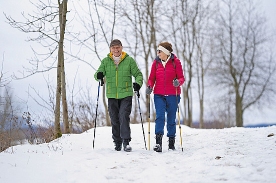 Five hours of weekly exercise linked to fewer cancer cases featured image