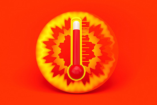 A hot weather plan is essential to staying healthy featured image