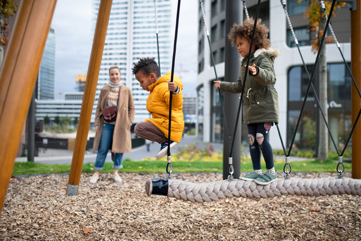 Curbing nearsightedness in children: Can outdoor time help?