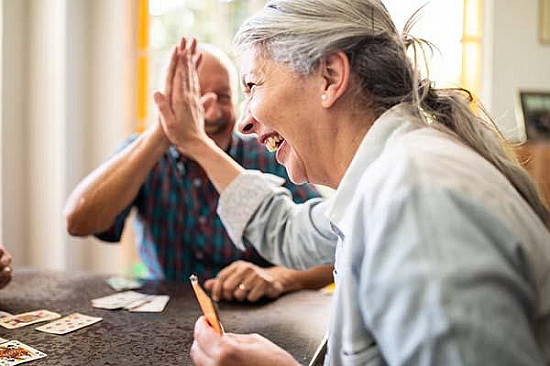Tips to leverage neuroplasticity to maintain cognitive fitness as you age featured image